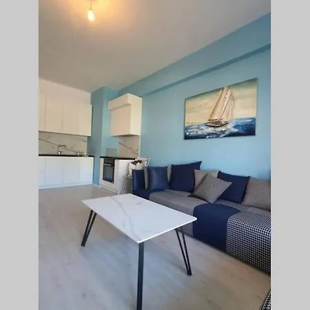 Apartament Super Comfortable Blue *