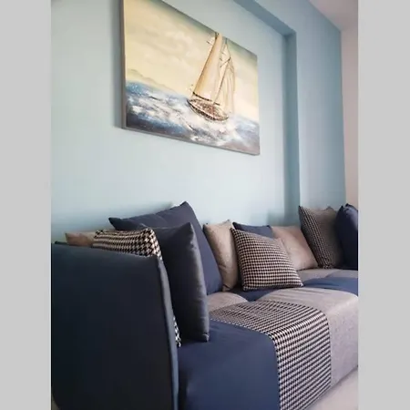 Apartamento Super Comfortable Blue *
